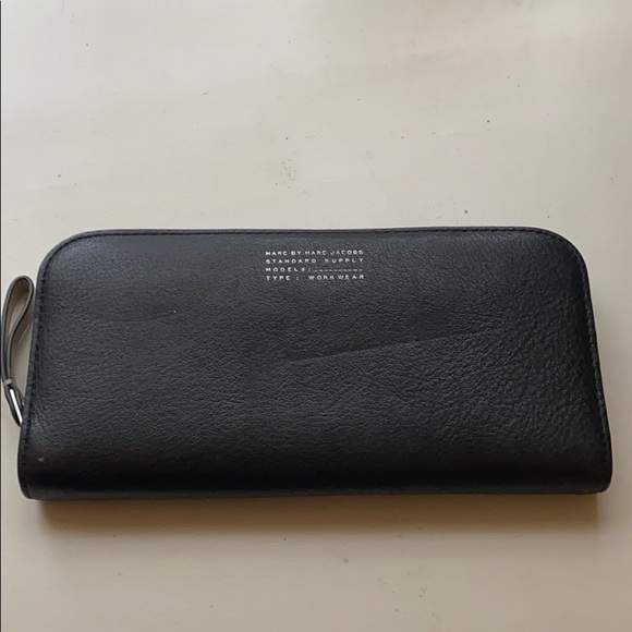 Marc By Marc Jacobs Handbags - Marc Jacobs Wallet